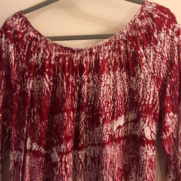 Blouse - Picture 3 of 3